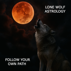 Lone Wolf Astrology